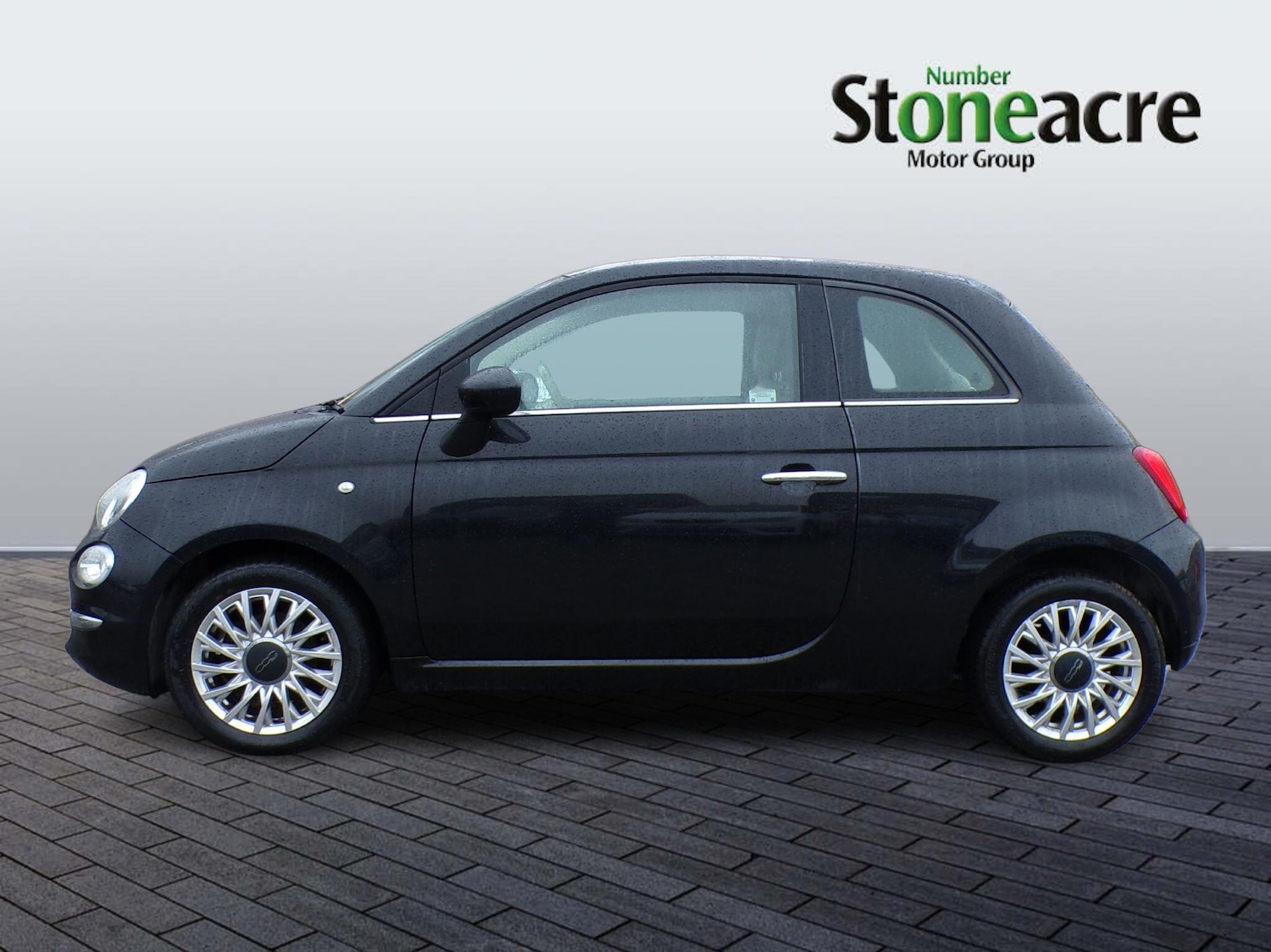 Used Fiat 500 2016 for sale - 76839539: Photo 5