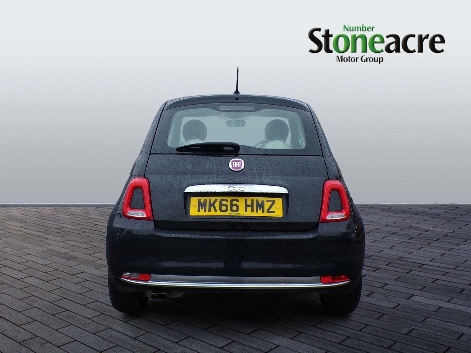 Used Fiat 500 2016 for sale - 76839539: Photo 6