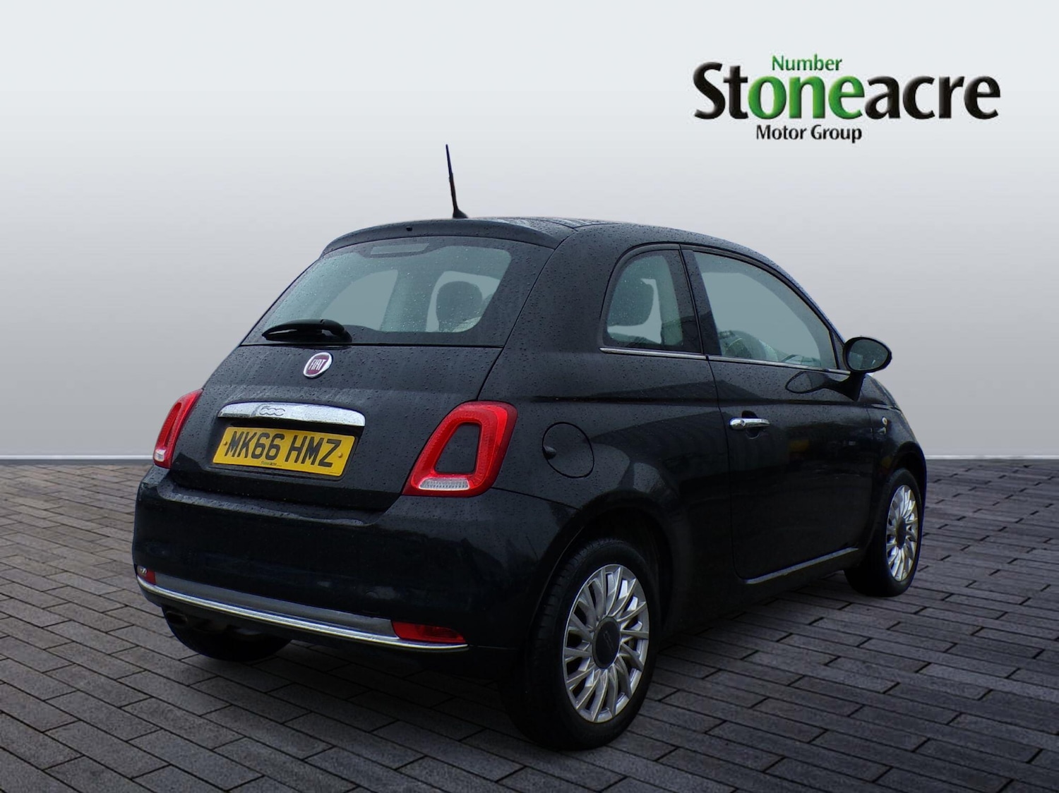 Used Fiat 500 2016 for sale - 76839539: Photo 8