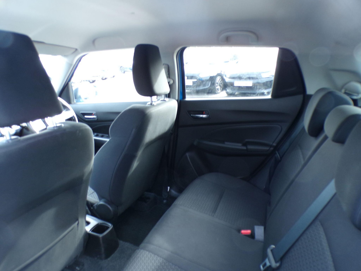 Used Suzuki Swift 2024 for sale - 77994048: Photo 11