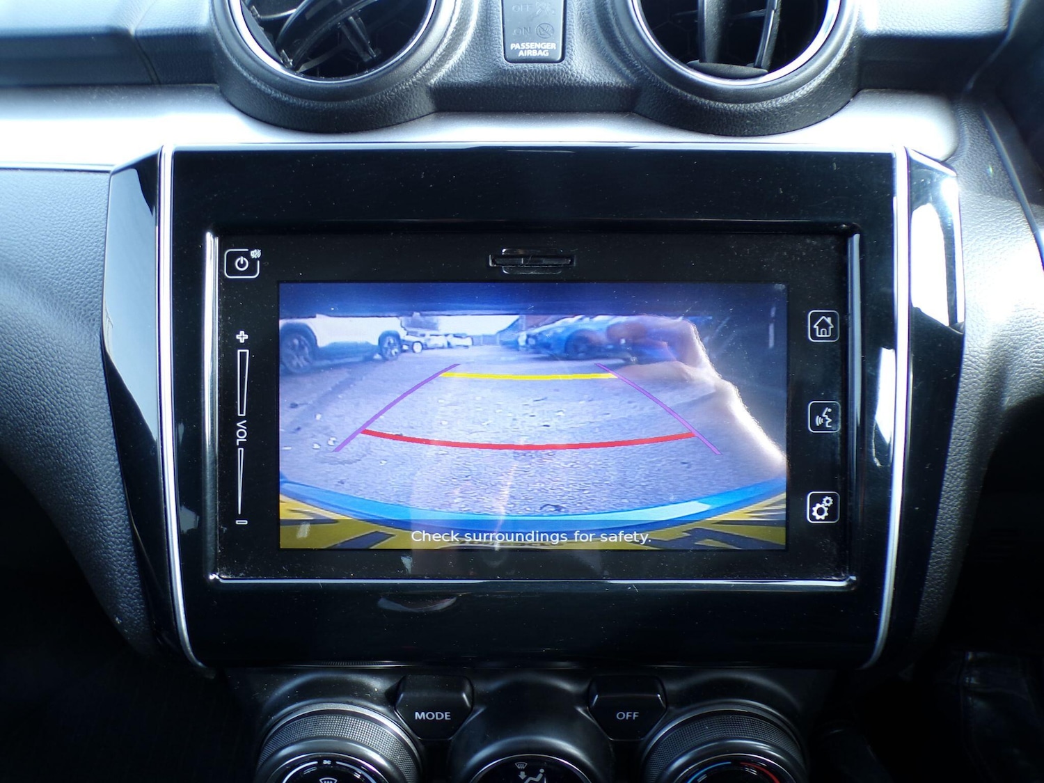 Used Suzuki Swift 2024 for sale - 77994048: Photo 13