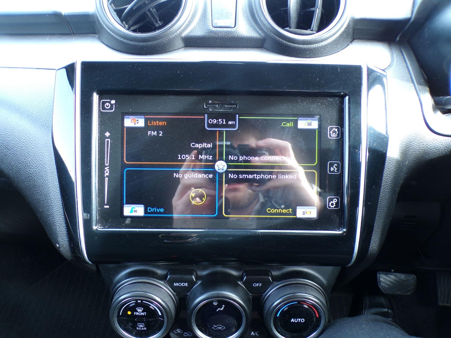 Used Suzuki Swift 2024 for sale - 77994048: Photo 14