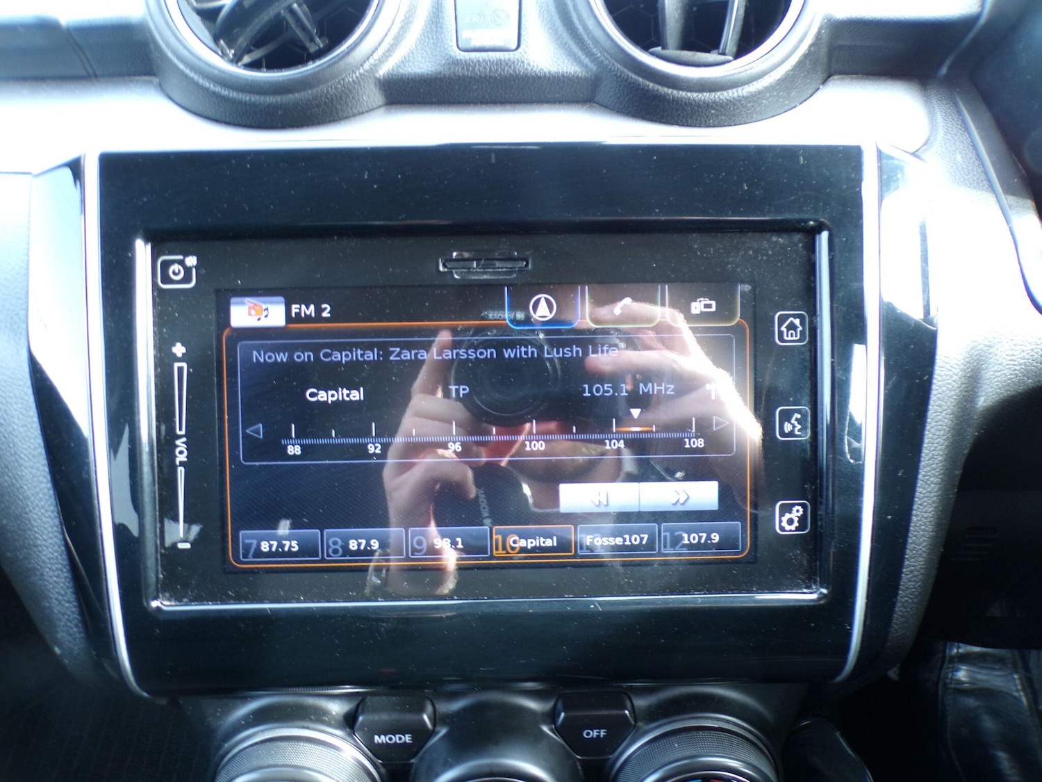 Used Suzuki Swift 2024 for sale - 77994048: Photo 16