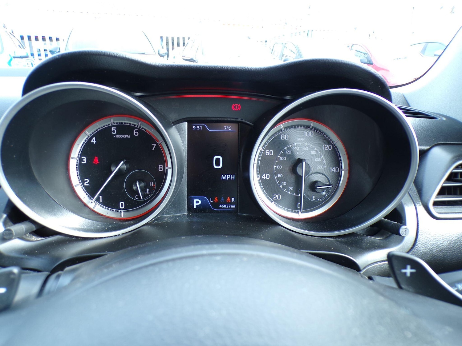 Used Suzuki Swift 2024 for sale - 77994048: Photo 18