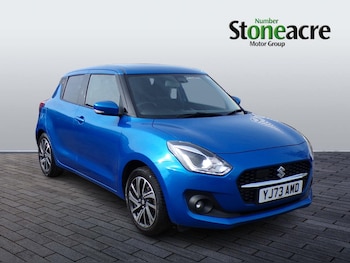 Used Suzuki Swift 2024 for sale - 77994048: Photo