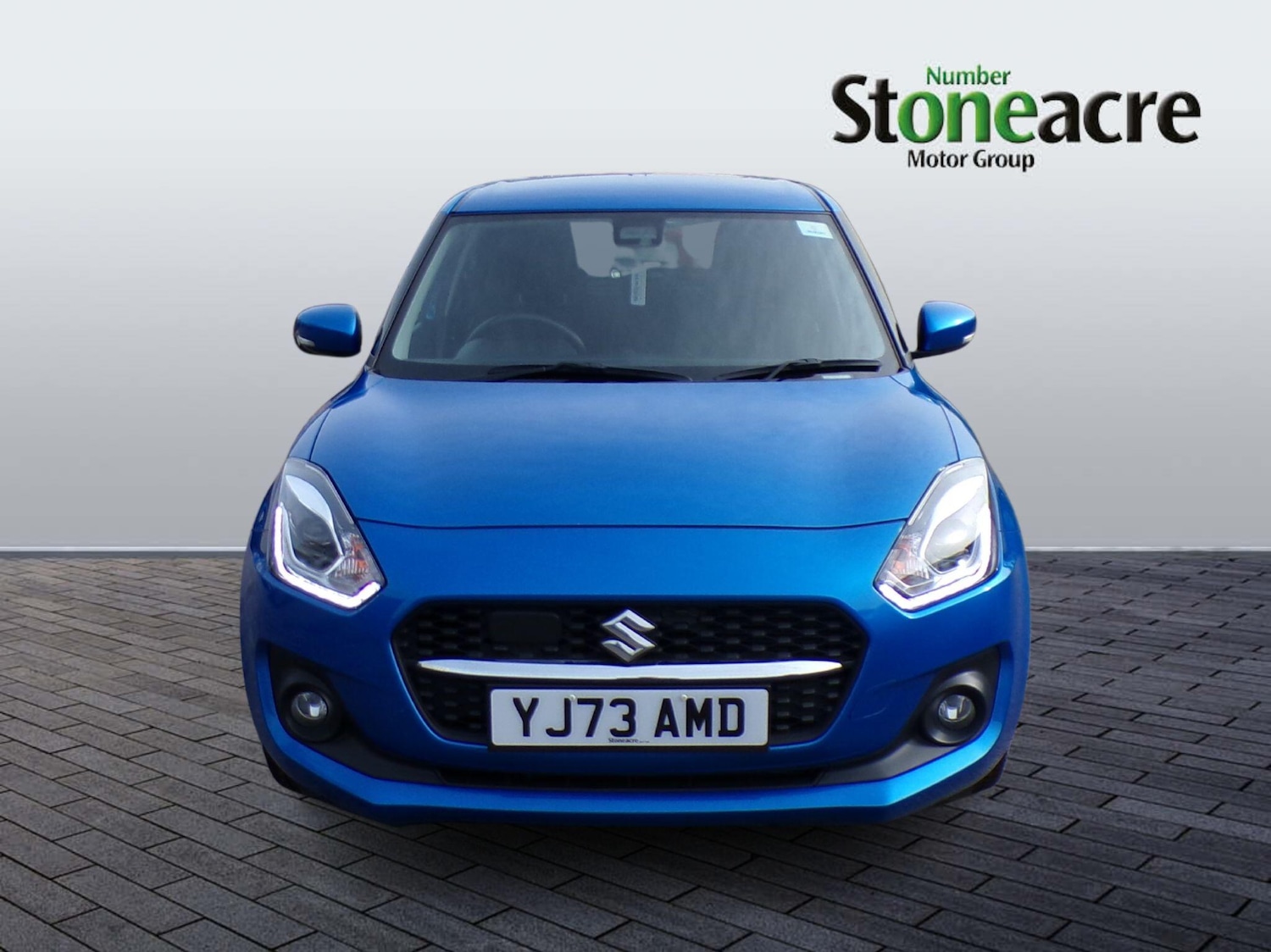 Used Suzuki Swift 2024 for sale - 77994048: Photo 2