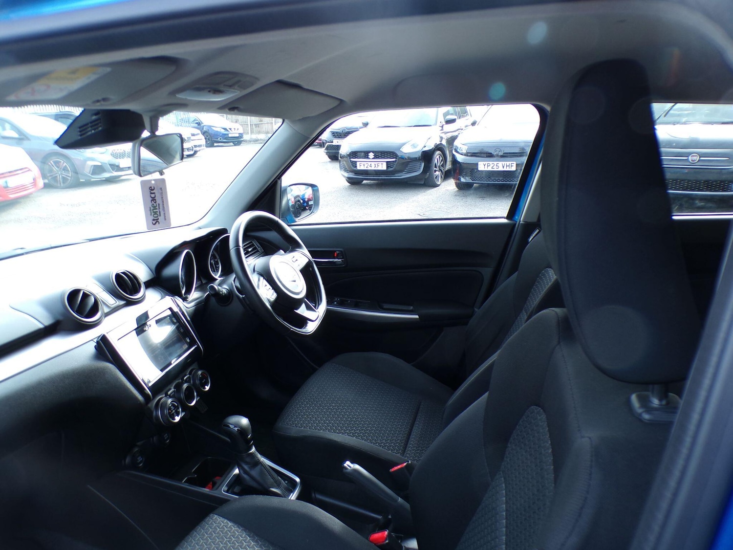 Used Suzuki Swift 2024 for sale - 77994048: Photo 21