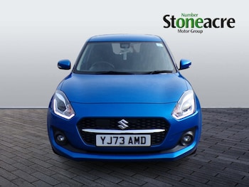 Used Suzuki Swift 2024 for sale - 77994048: Photo