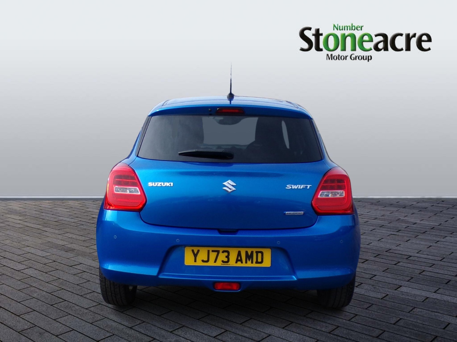 Used Suzuki Swift 2024 for sale - 77994048: Photo 6