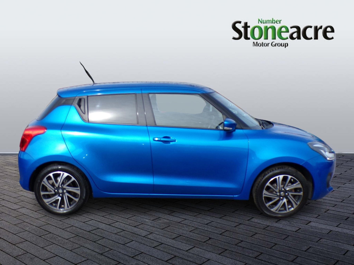 Used Suzuki Swift 2024 for sale - 77994048: Photo 7