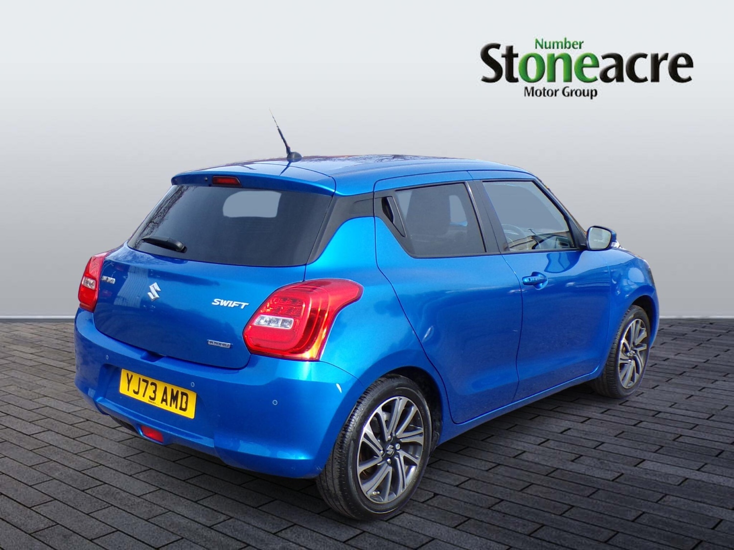 Used Suzuki Swift 2024 for sale - 77994048: Photo 8