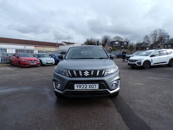 Used Suzuki Vitara 2022 for sale - 77709512: Photo