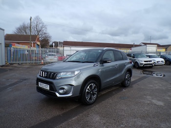 Used Suzuki Vitara 2022 for sale - 77709512: Photo