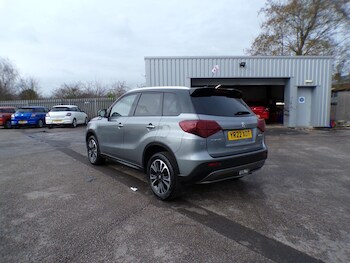 Used Suzuki Vitara 2022 for sale - 77709512: Photo