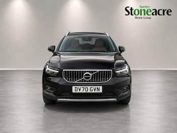 Used Volvo XC40 2020 for sale - 79808661: Photo