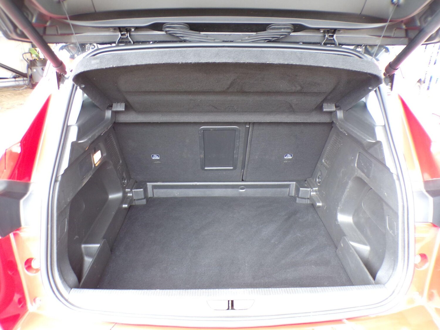 Vehicle 32