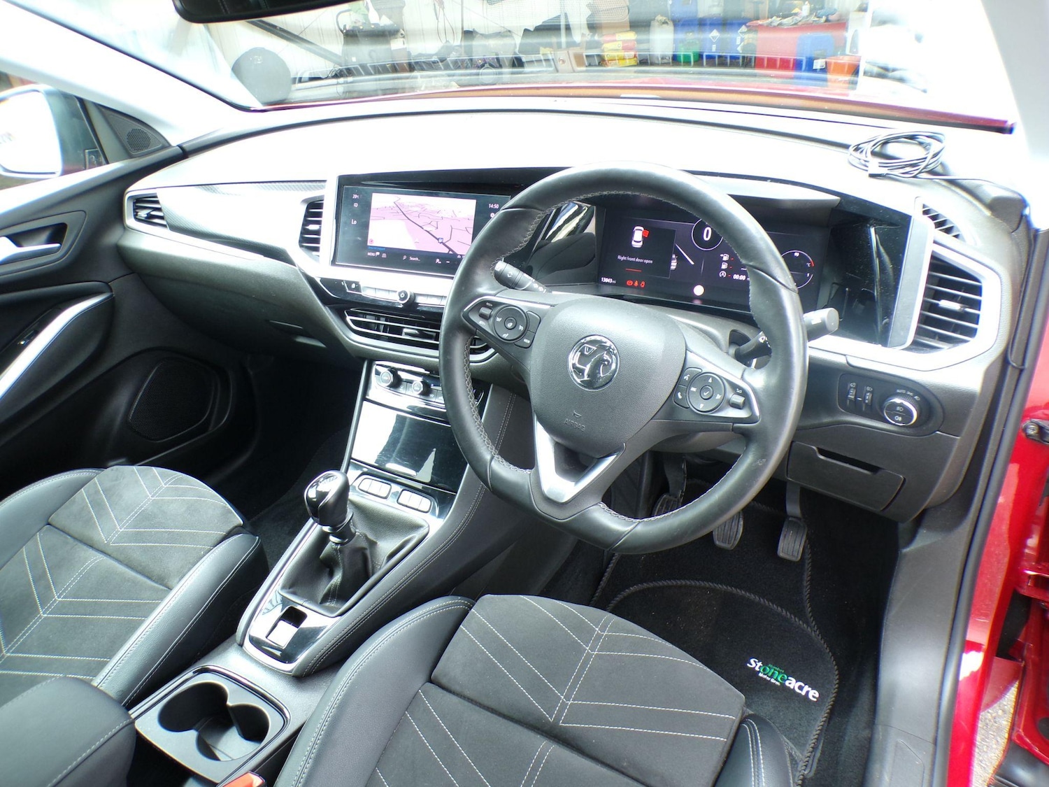 Vehicle 9