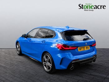 Used BMW 1 Series 2020 for sale - 79860980: Photo