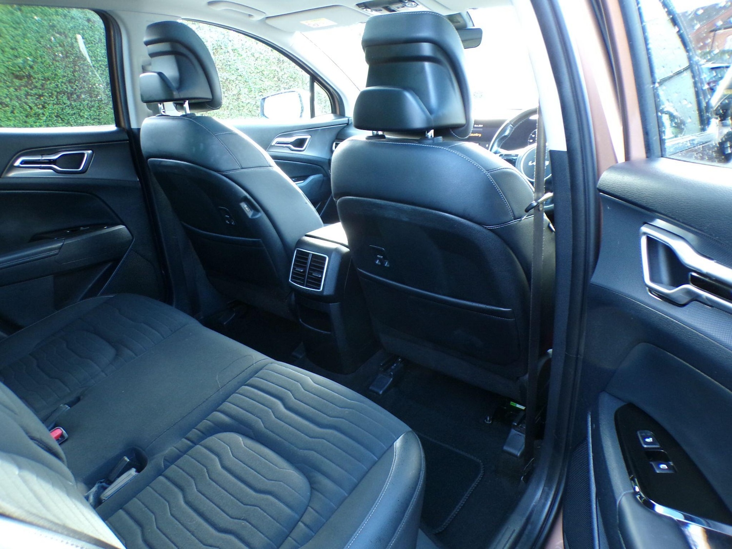 Used Kia Sportage 2022 for sale - 76689495: Photo 13