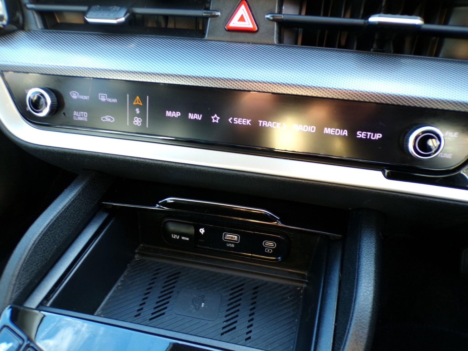 Used Kia Sportage 2022 for sale - 76689495: Photo 23