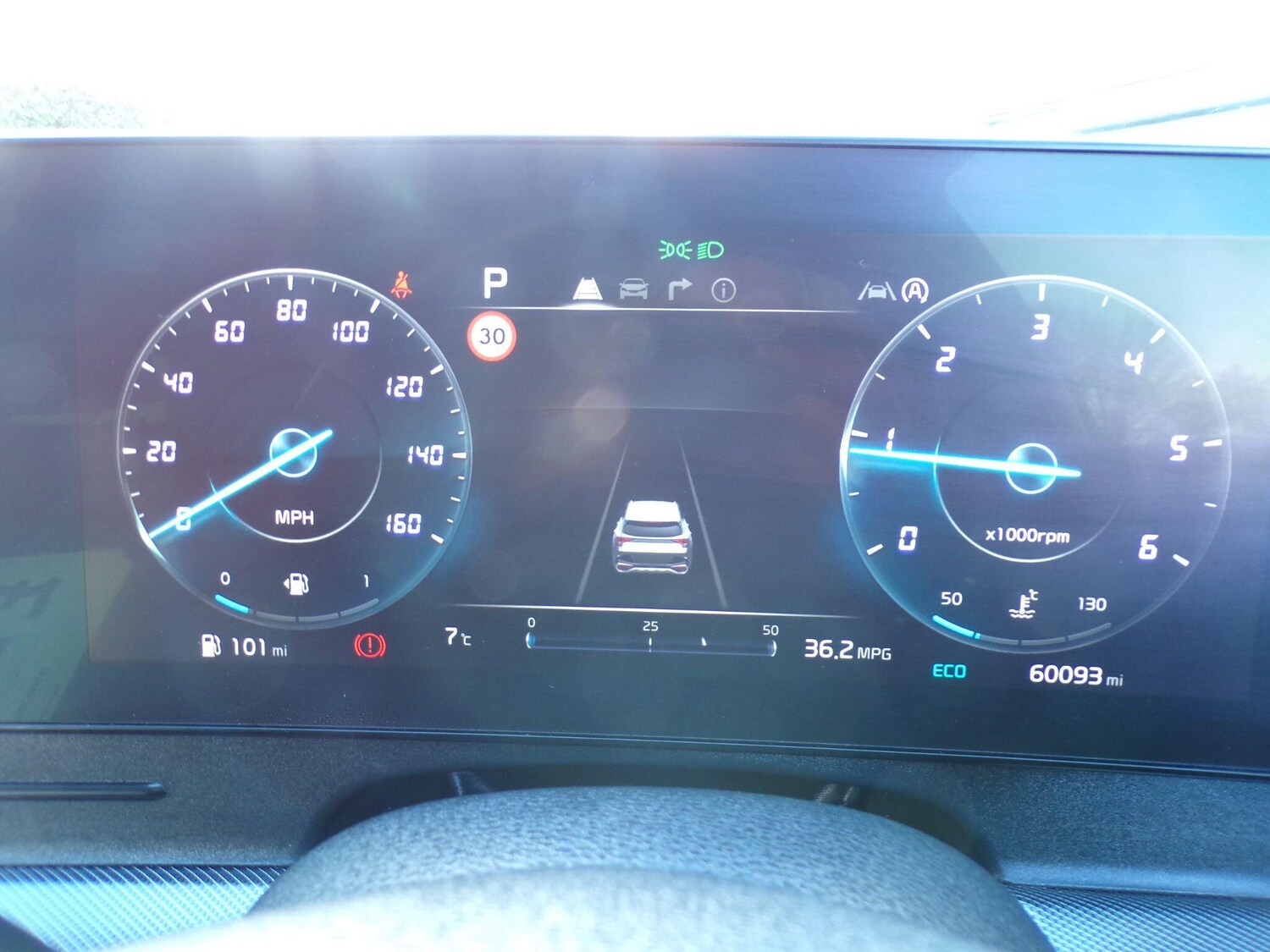 Used Kia Sportage 2022 for sale - 76689495: Photo 26