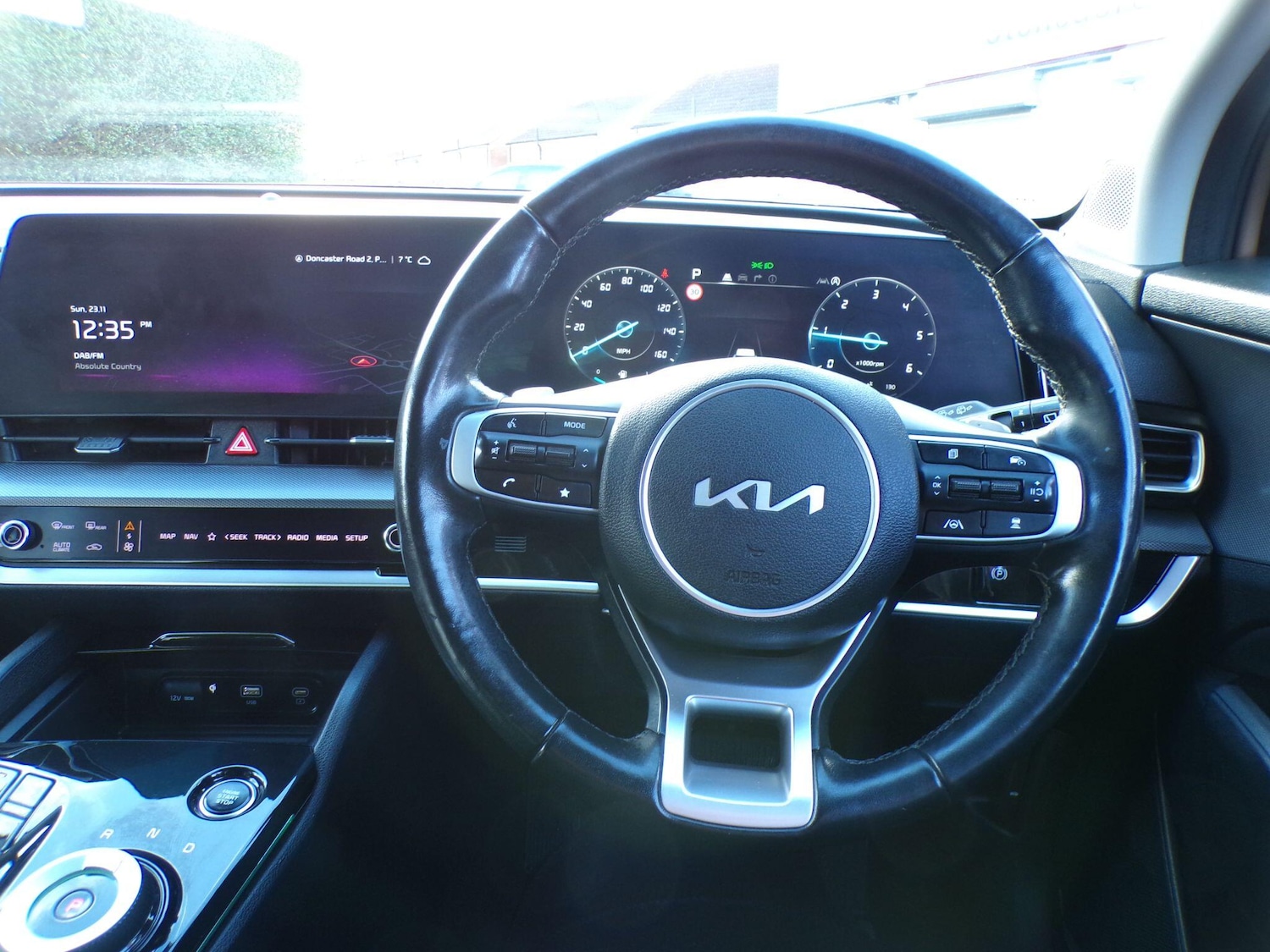 Used Kia Sportage 2022 for sale - 76689495: Photo 28