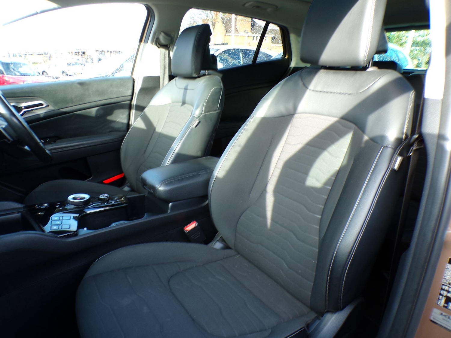 Used Kia Sportage 2022 for sale - 76689495: Photo 31