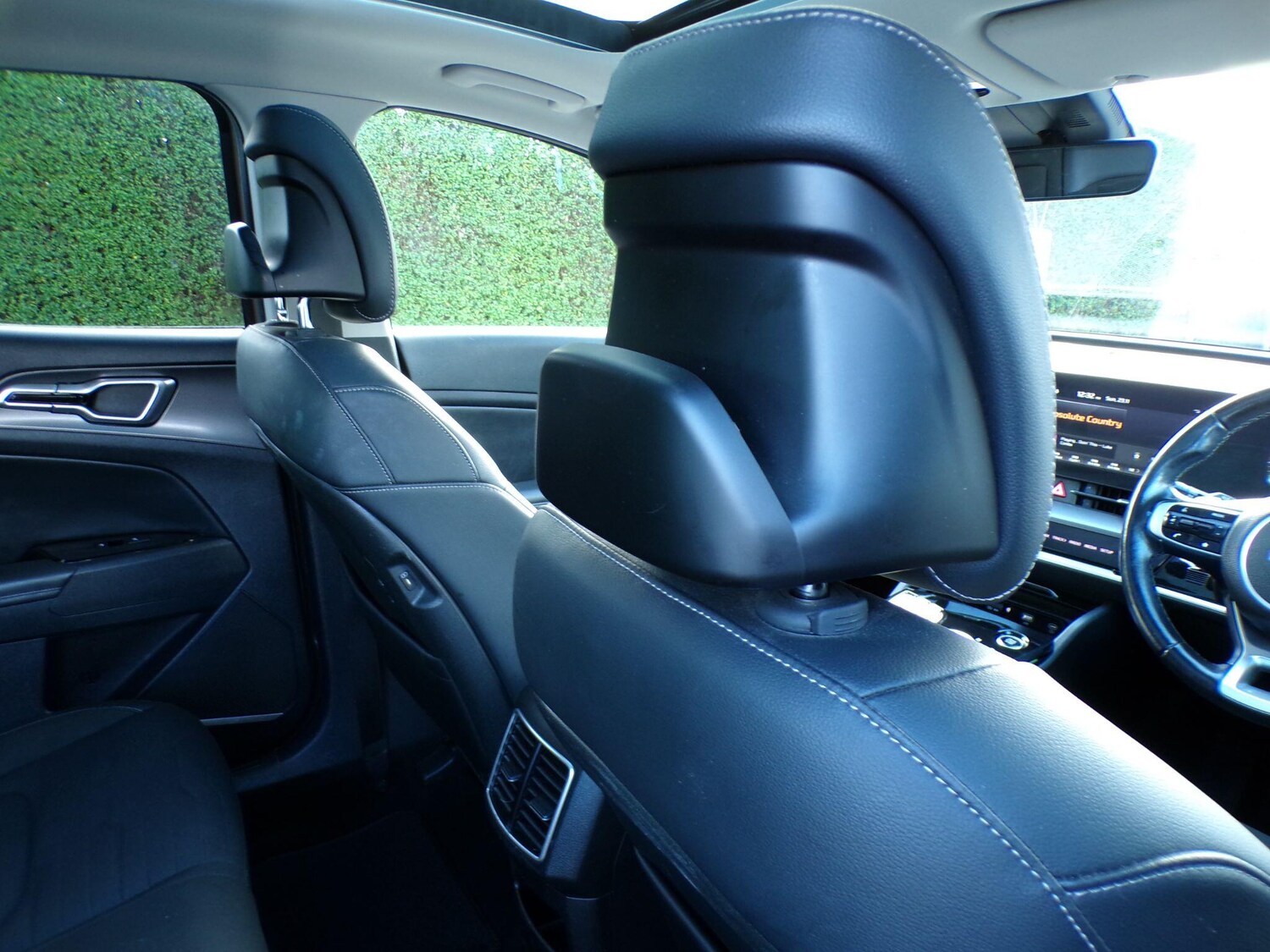 Used Kia Sportage 2022 for sale - 76689495: Photo 35