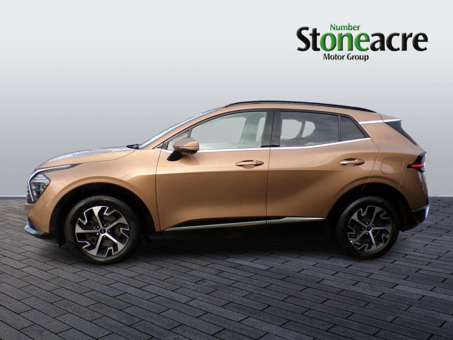 Used Kia Sportage 2022 for sale - 76689495: Photo 5