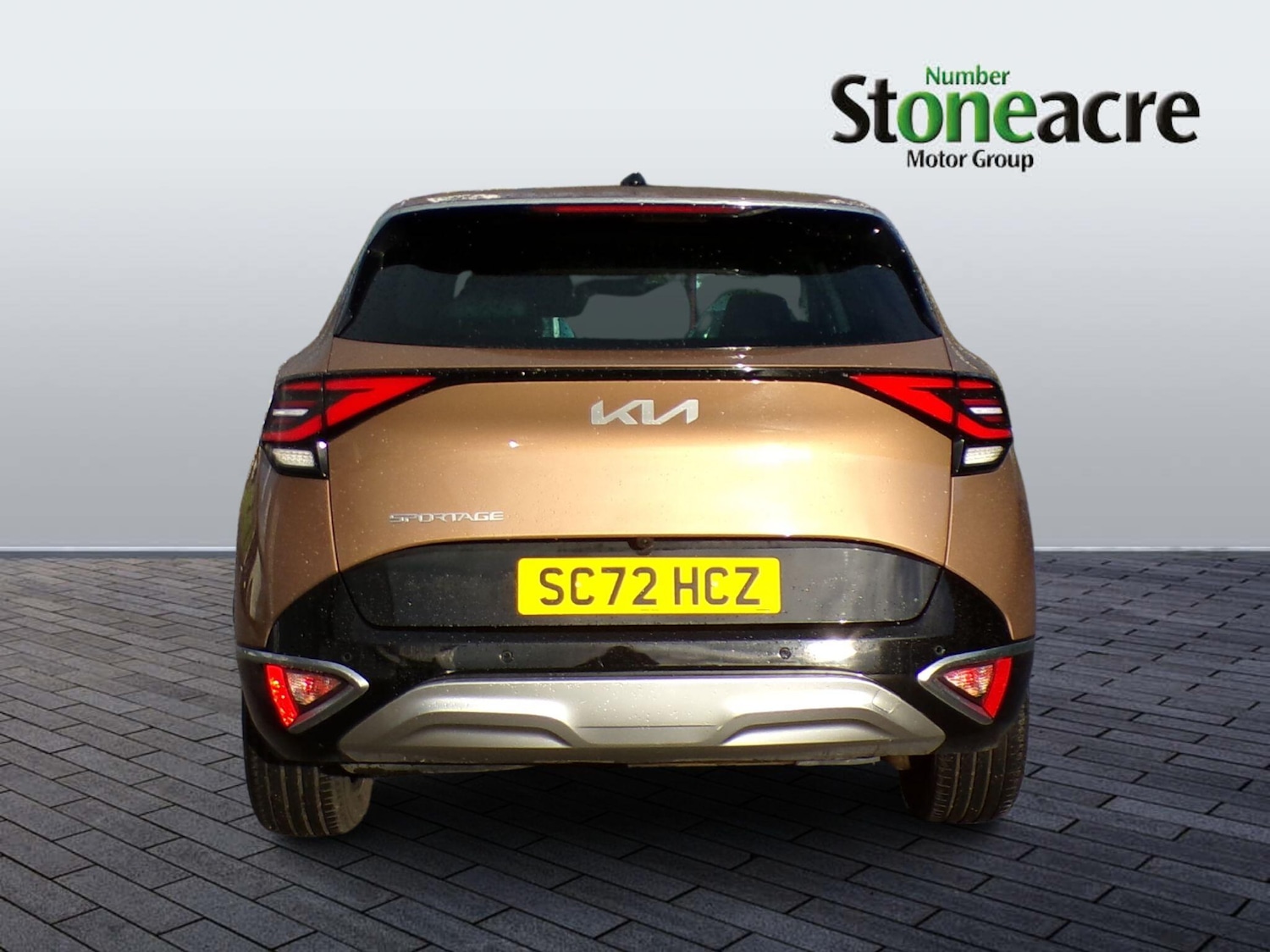 Used Kia Sportage 2022 for sale - 76689495: Photo 6