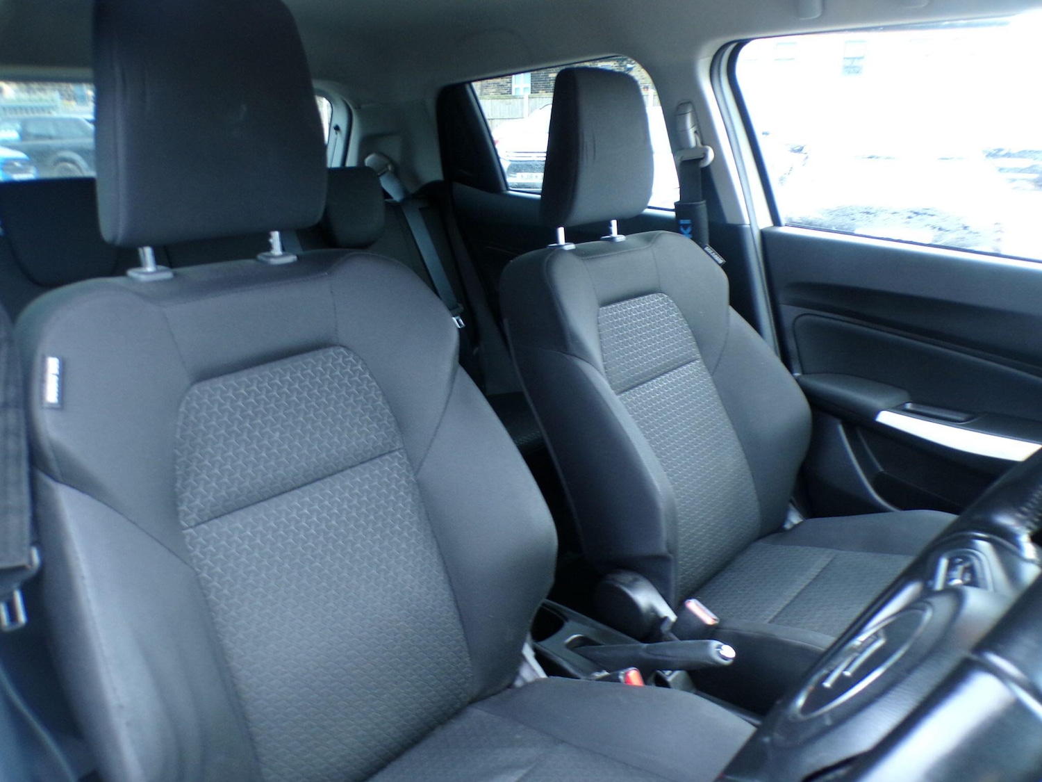 Used Suzuki Swift for sale - 77238505: Photo 12