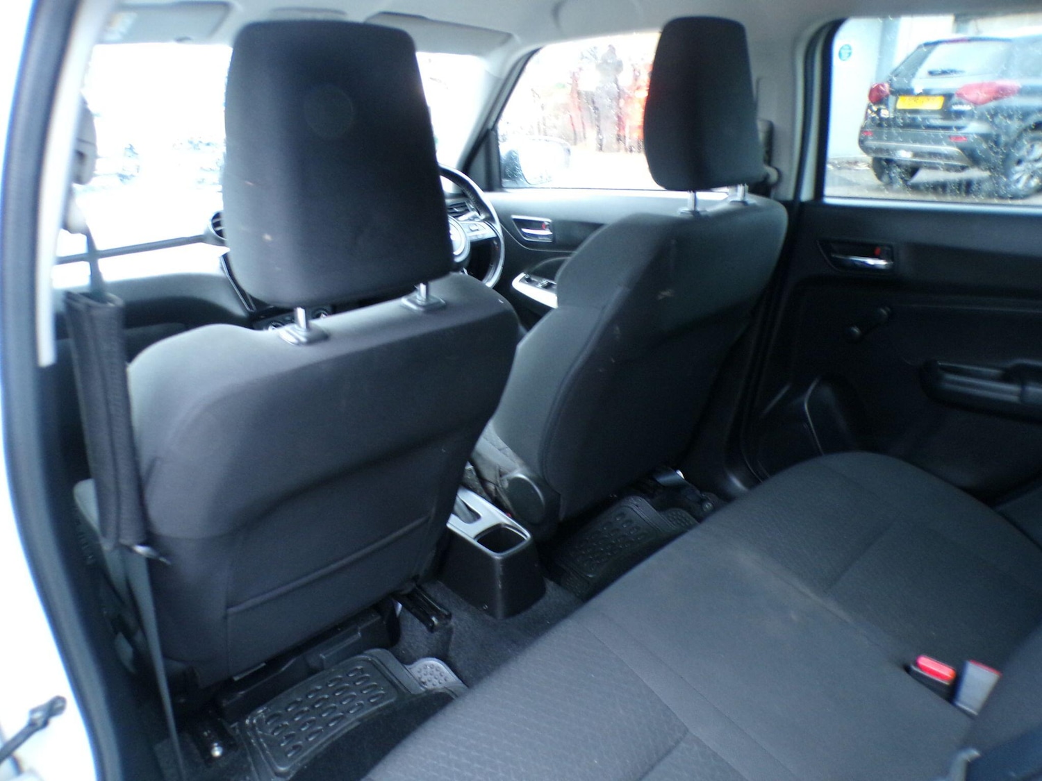 Used Suzuki Swift for sale - 77238505: Photo 13