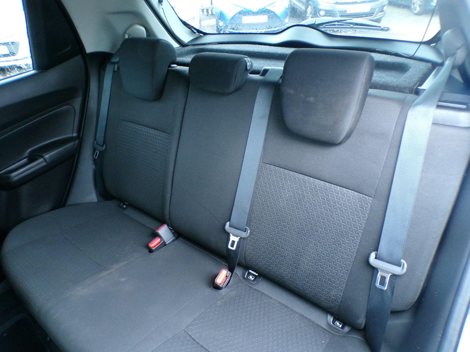 Used Suzuki Swift for sale - 77238505: Photo 14