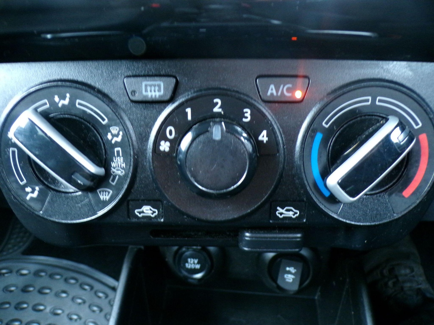 Used Suzuki Swift for sale - 77238505: Photo 16