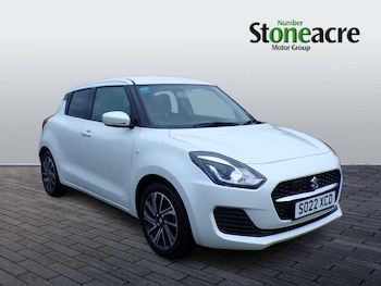 Used Suzuki Swift 2022 for sale - 77238505: Photo