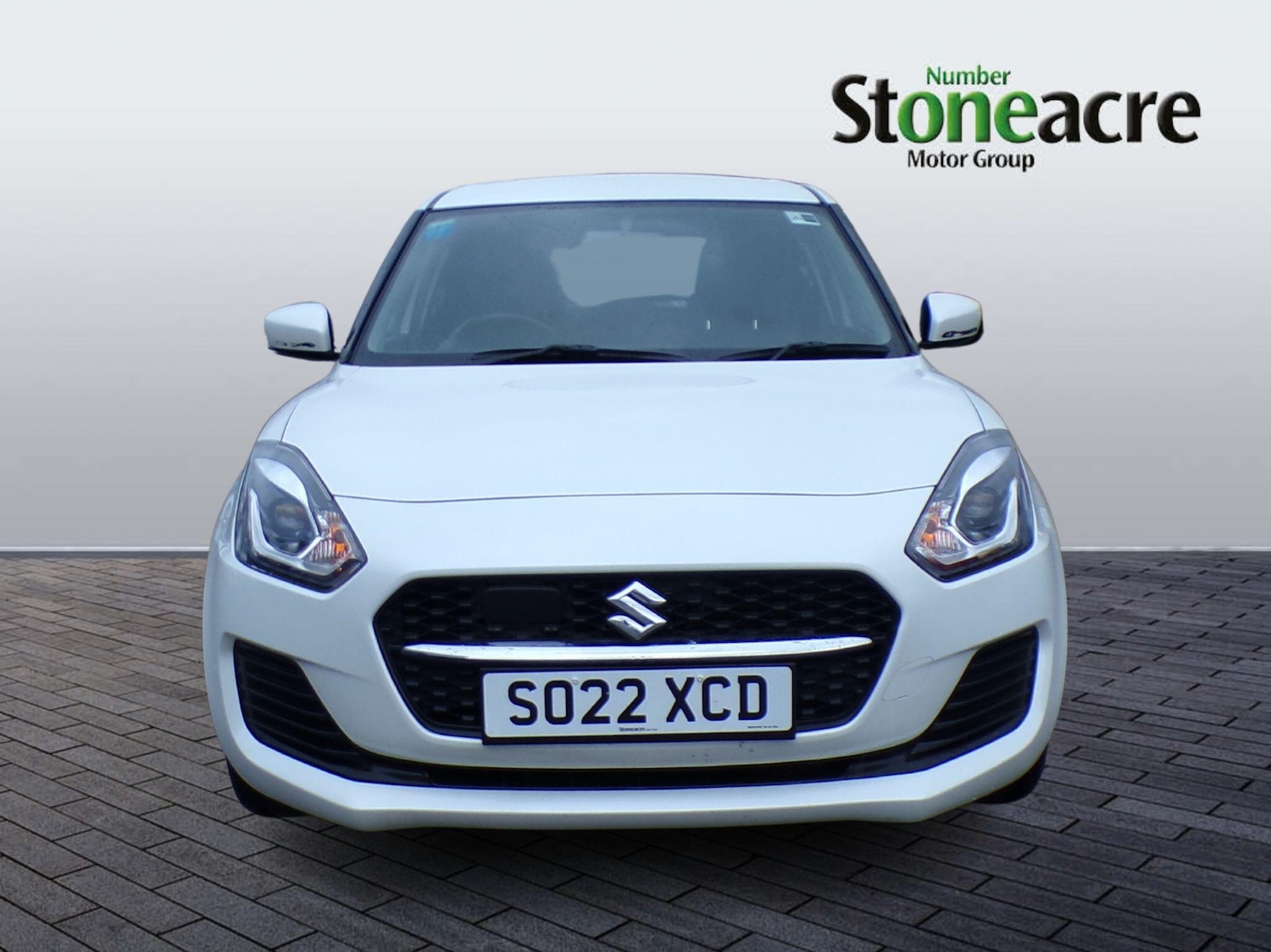 Used Suzuki Swift for sale - 77238505: Photo 2