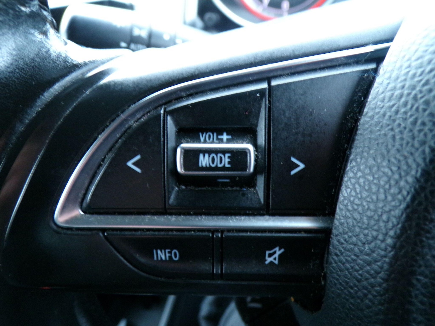 Used Suzuki Swift for sale - 77238505: Photo 21