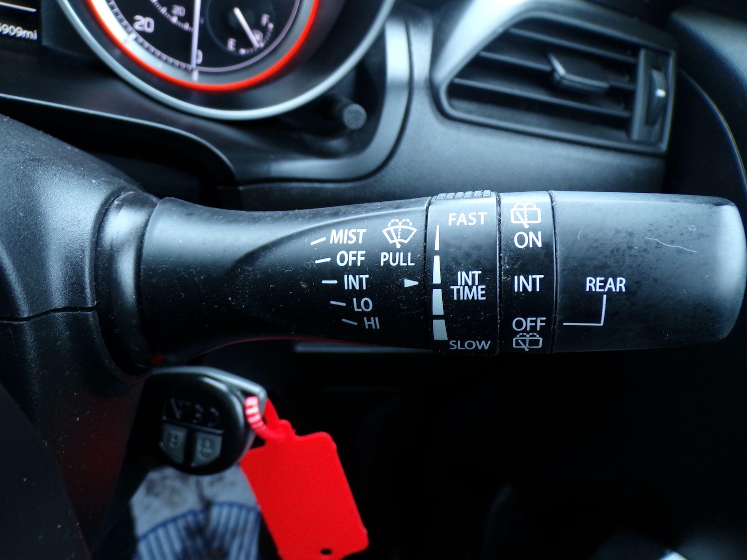 Used Suzuki Swift for sale - 77238505: Photo 22