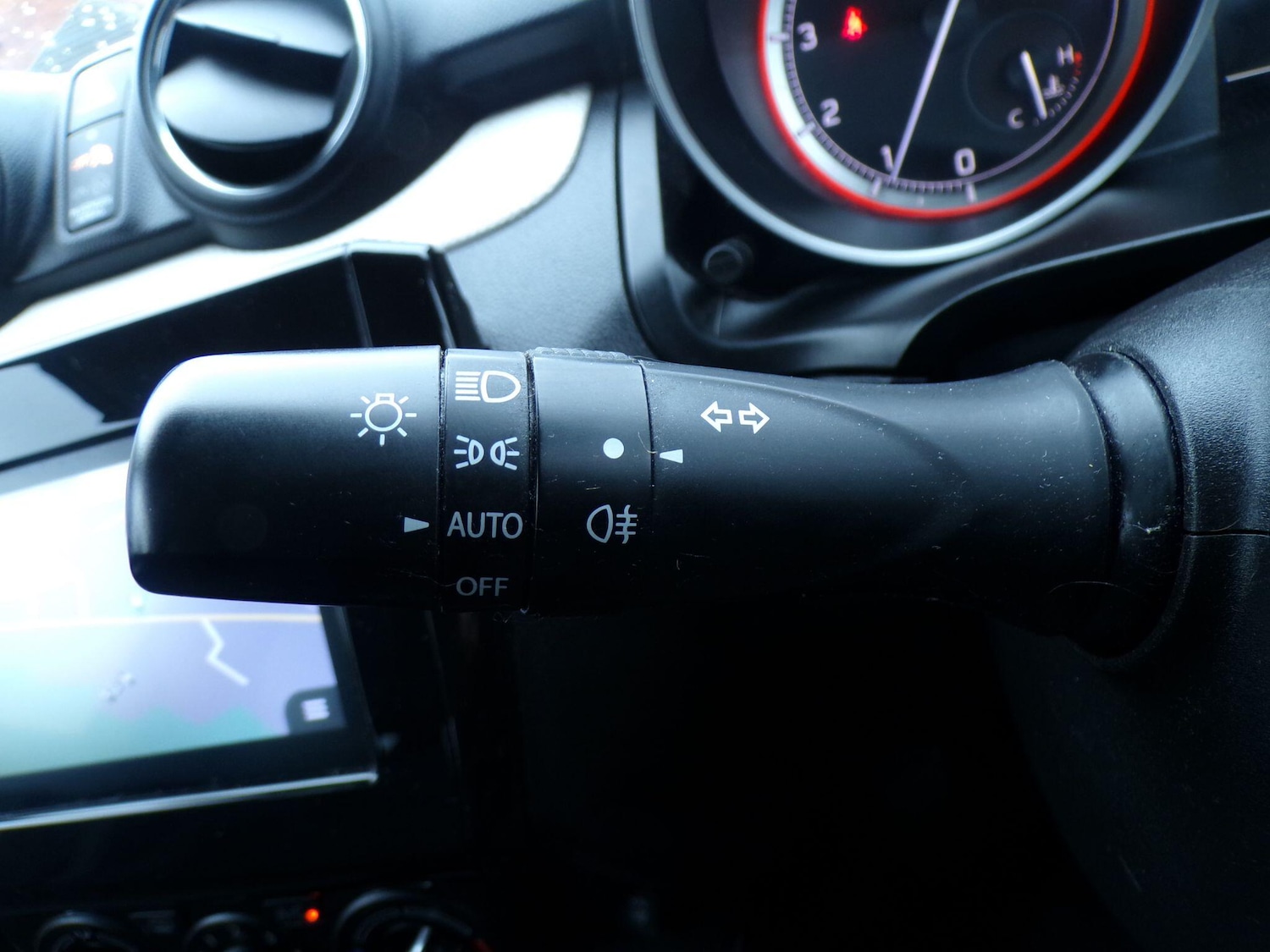 Used Suzuki Swift for sale - 77238505: Photo 23