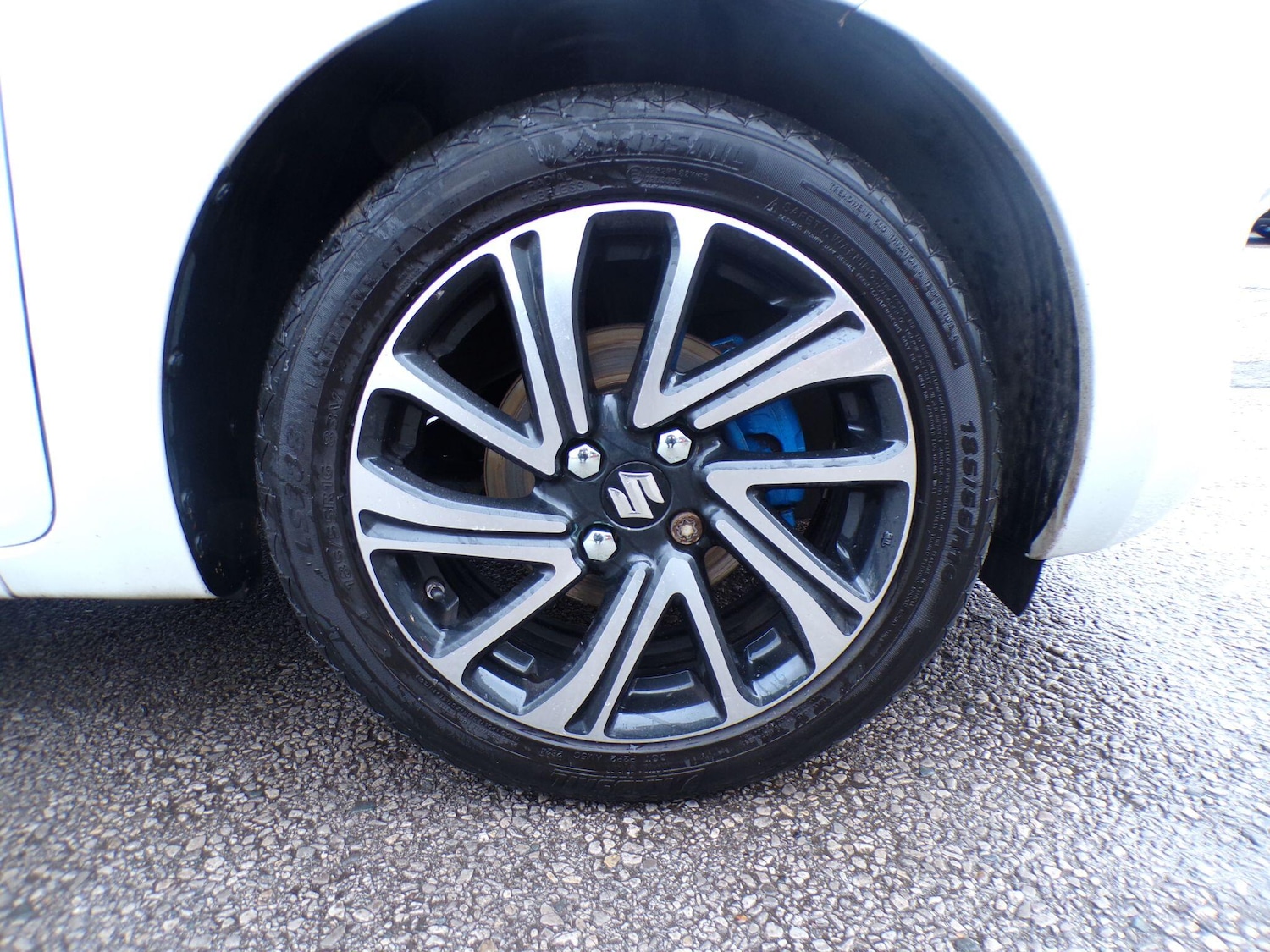 Used Suzuki Swift for sale - 77238505: Photo 24