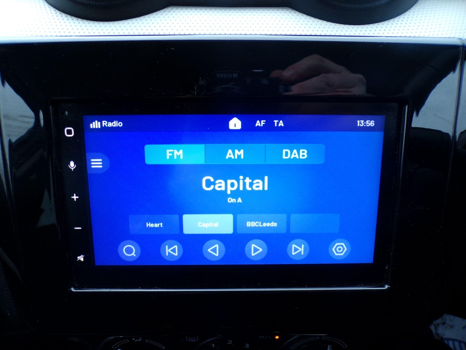 Used Suzuki Swift for sale - 77238505: Photo 25