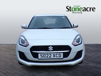 Used Suzuki Swift 2022 for sale - 77238505: Photo