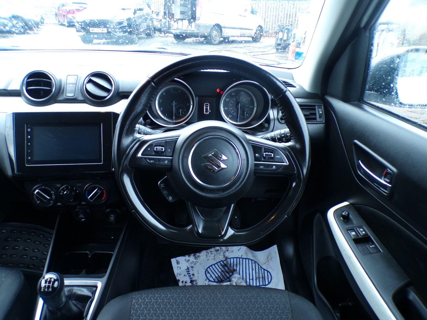 Used Suzuki Swift for sale - 77238505: Photo 30