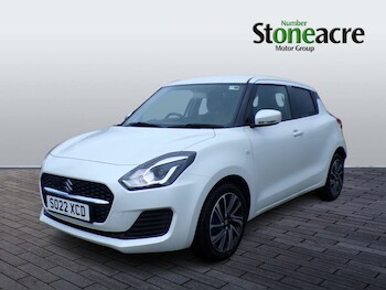 Used Suzuki Swift 2022 for sale - 77238505: Photo