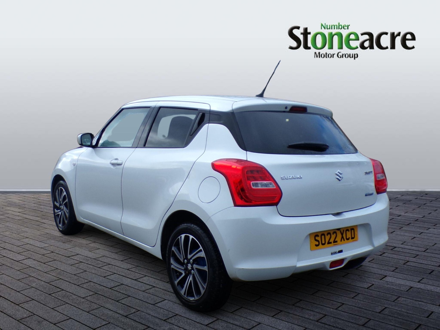 Used Suzuki Swift for sale - 77238505: Photo 4