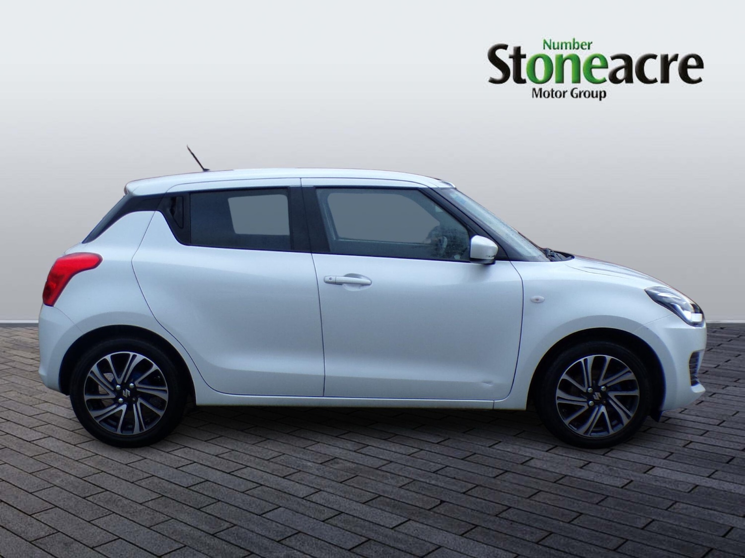 Used Suzuki Swift for sale - 77238505: Photo 7