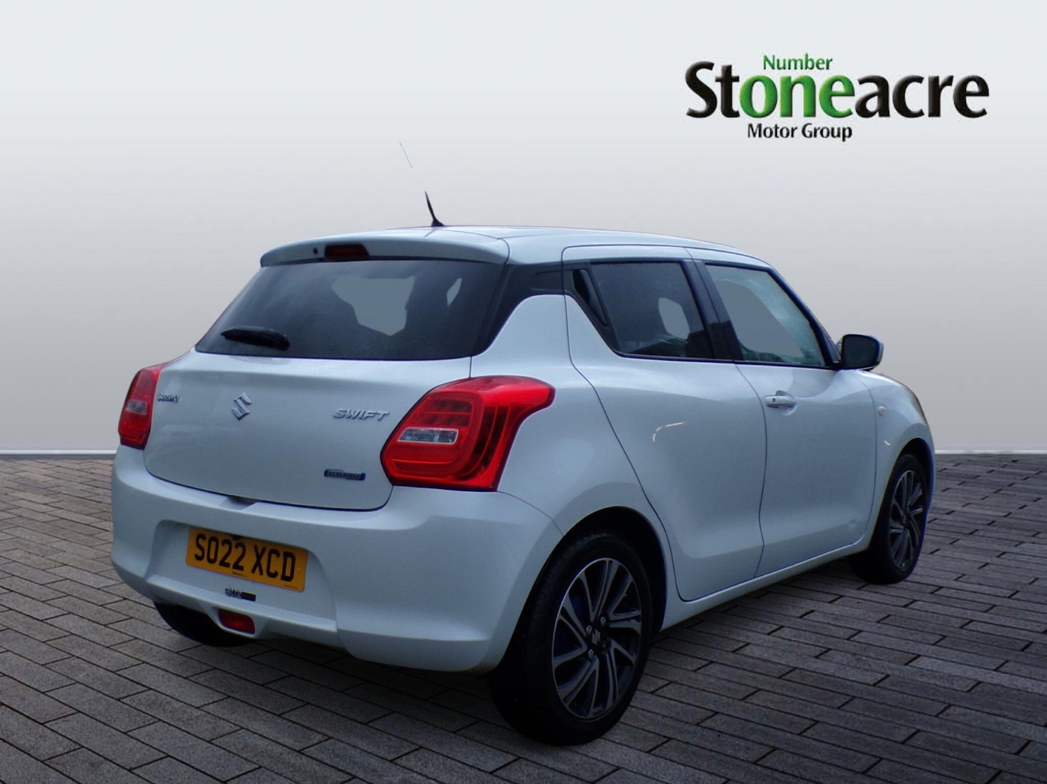 Used Suzuki Swift for sale - 77238505: Photo 8