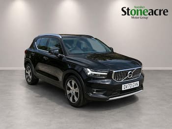 Used Volvo XC40 2020 for sale - 79726698: Photo