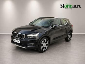 Used Volvo XC40 2020 for sale - 79726698: Photo