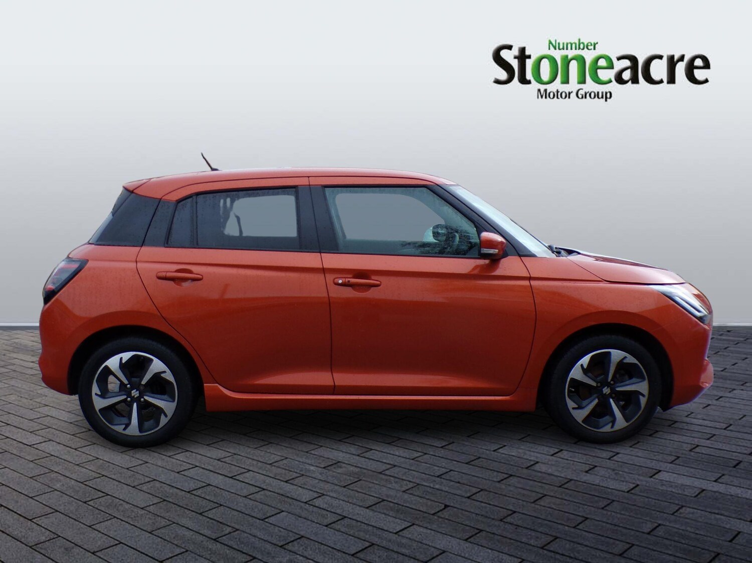 Used Suzuki Swift 2024 for sale - 77908856: Photo 7